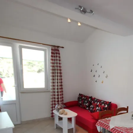 Uvala Prapratna 5704c 아파트 *